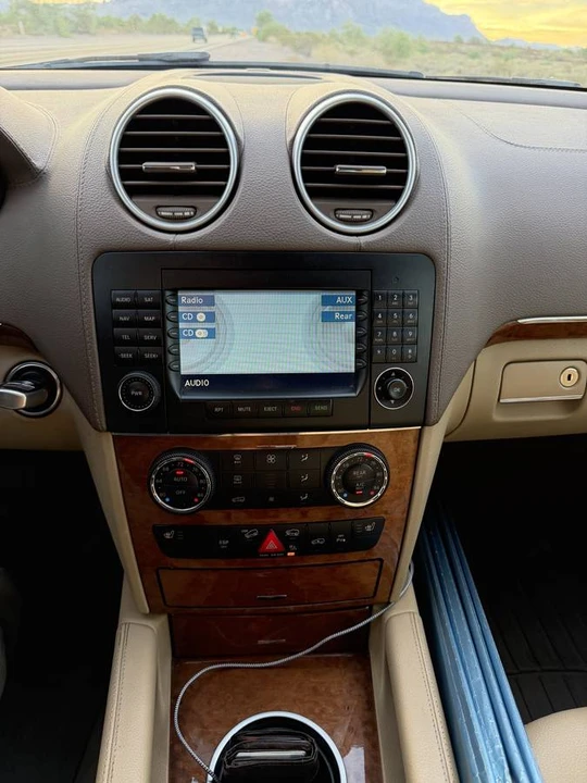 2007 Mercedes-Benz X164 GL-Class - Image 14 of 24