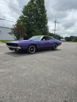 1973 Dodge Charger