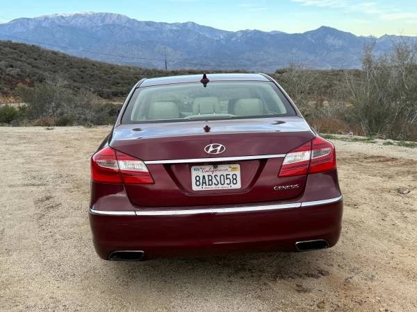 2013 Hyundai Genesis - Image 6 of 21