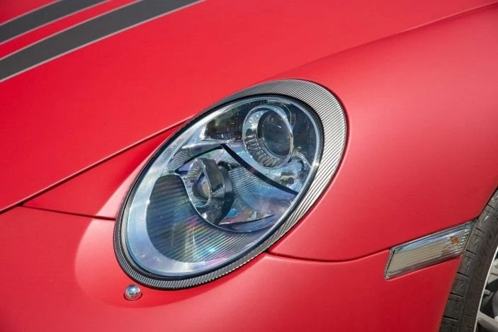 2005 Porsche 997 Carrera - Image 3 of 8