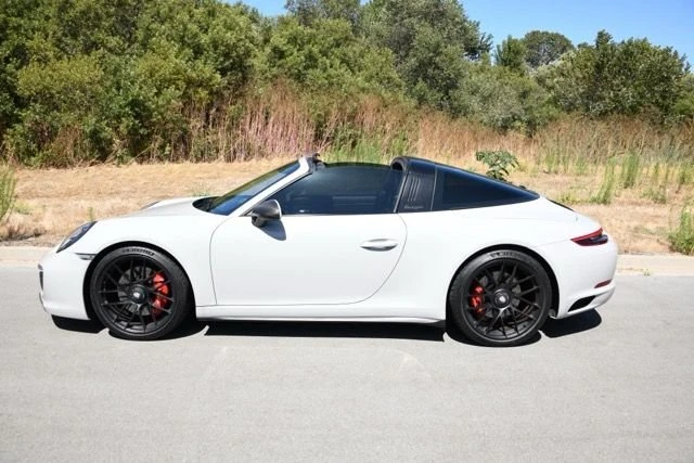 2019 Porsche 991 Targa 4 GTS - Image 7 of 31