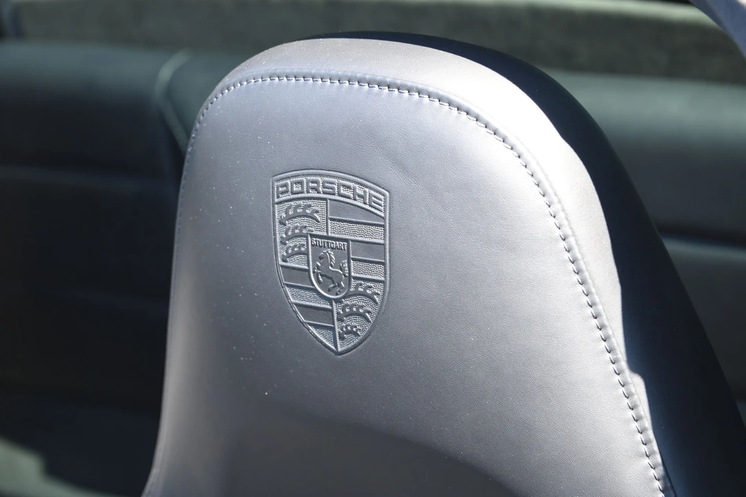 2019 Porsche 991 Targa 4 GTS - Image 23 of 31
