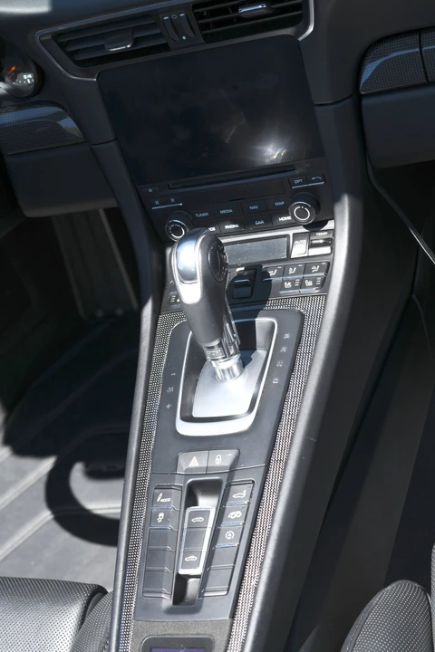 2019 Porsche 991 Targa 4 GTS - Image 19 of 31
