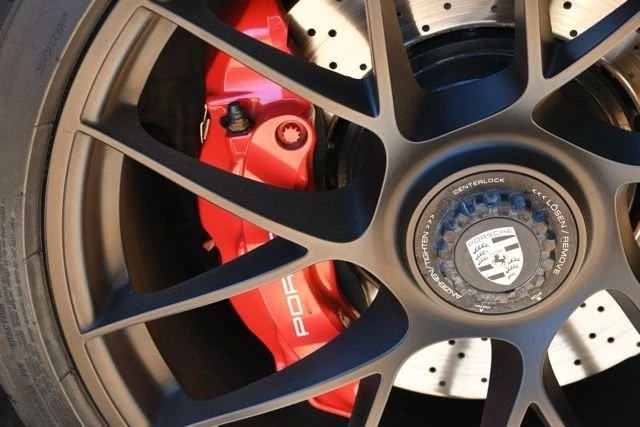 2019 Porsche 991 Targa 4 GTS - Image 10 of 31