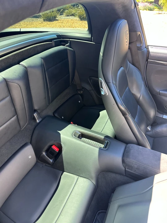 2019 Porsche 991 Targa 4 GTS - Image 20 of 31