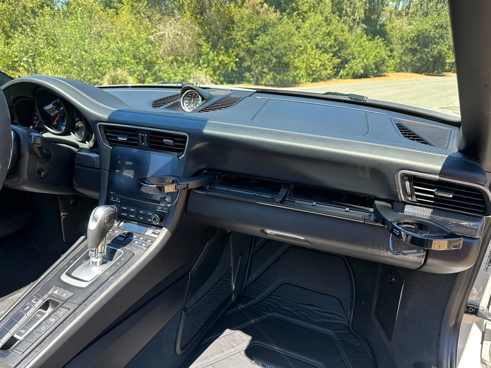2019 Porsche 991 Targa 4 GTS - Image 15 of 31