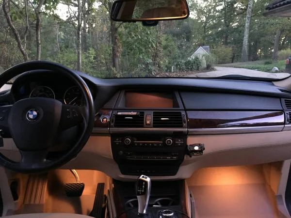 2012 BMW E70 X5 - Image 11 of 15
