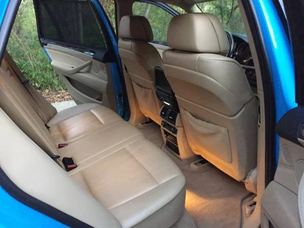 2012 BMW E70 X5 - Image 9 of 15