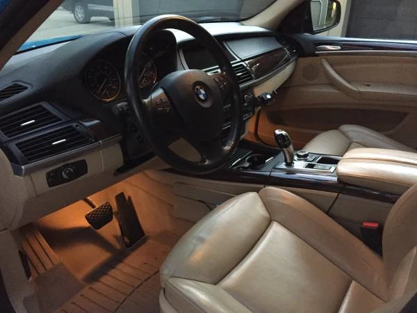 2012 BMW E70 X5 - Image 7 of 15