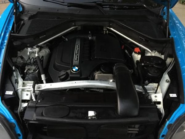 2012 BMW E70 X5 - Image 14 of 15
