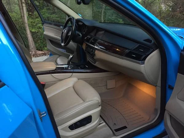 2012 BMW E70 X5 - Image 10 of 15