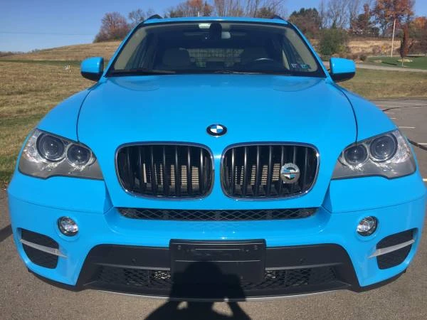 2012 BMW E70 X5 - Image 2 of 15