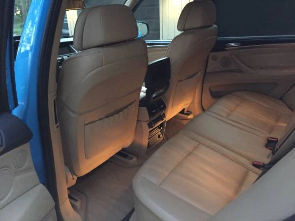 2012 BMW E70 X5 - Image 8 of 15