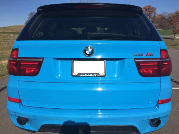 2012 BMW E70 X5 - Image 4 of 15