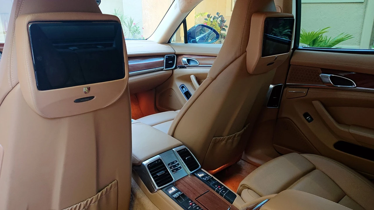 2010 Porsche 970 Panamera S - Image 7 of 18