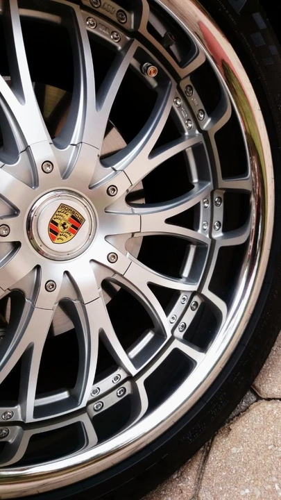 2010 Porsche 970 Panamera S - Image 15 of 18