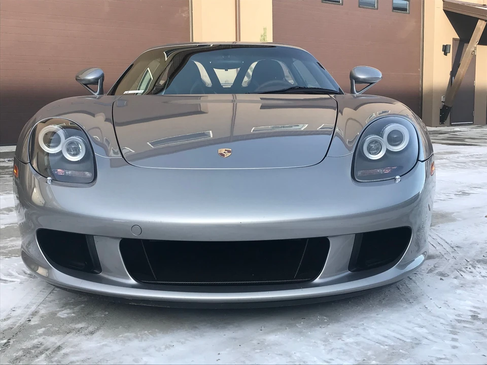 2005 Porsche Carrera GT - Image 2 of 27