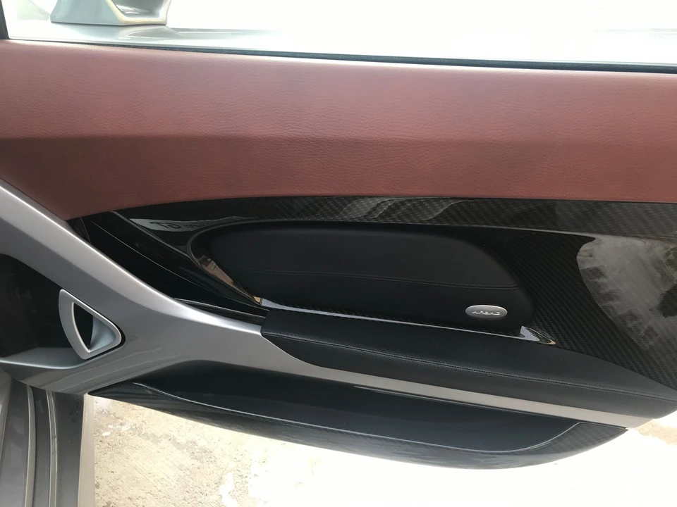 2005 Porsche Carrera GT - Image 17 of 27