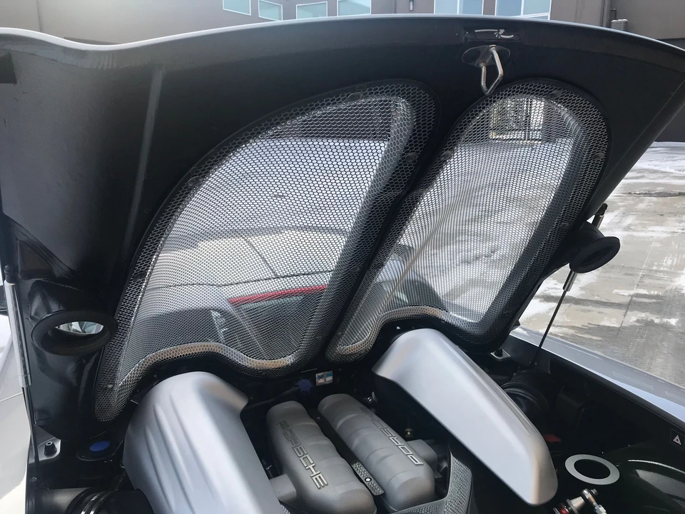2005 Porsche Carrera GT - Image 22 of 27