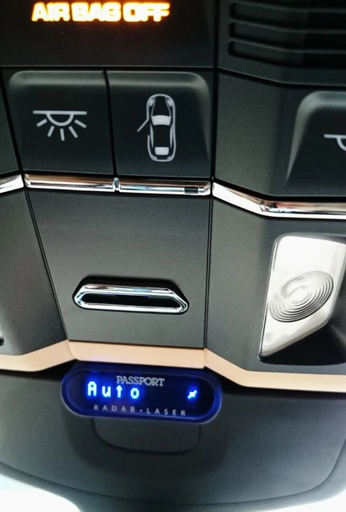 2010 Porsche 970 Panamera S - Image 17 of 20