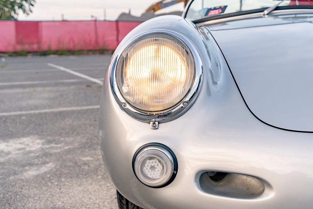 Porsche 550 - Image 22 of 31