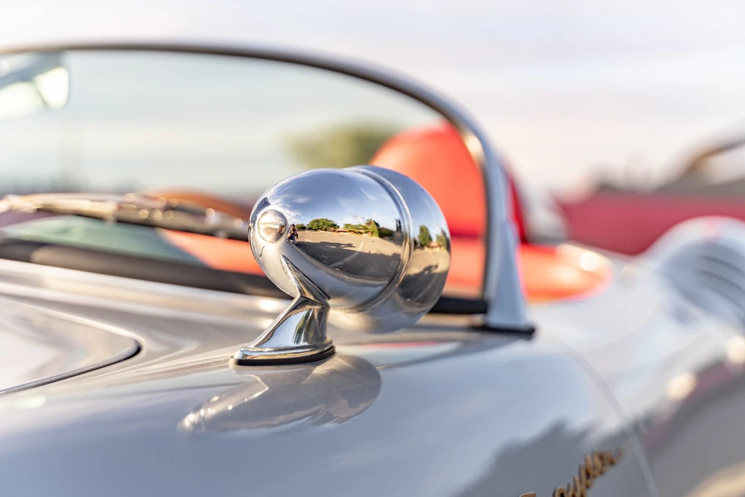 Porsche 550 - Image 29 of 31