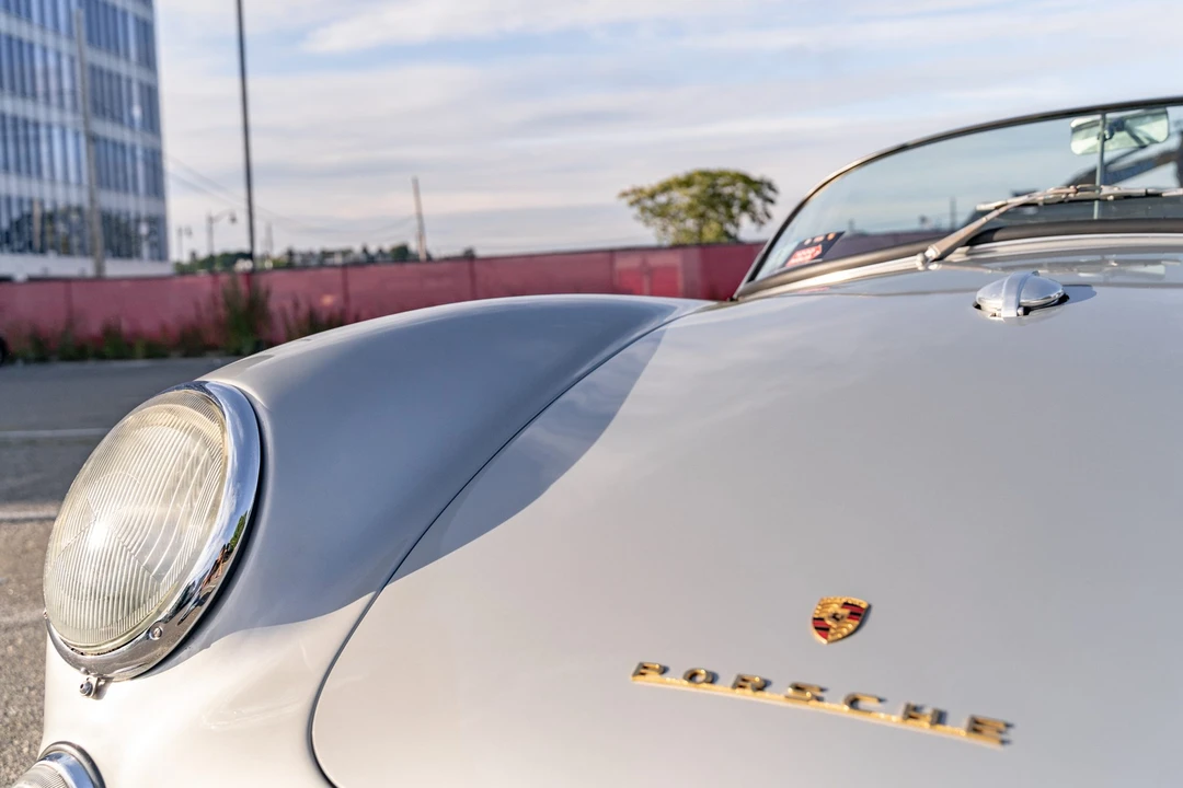 Porsche 550 - Image 23 of 31