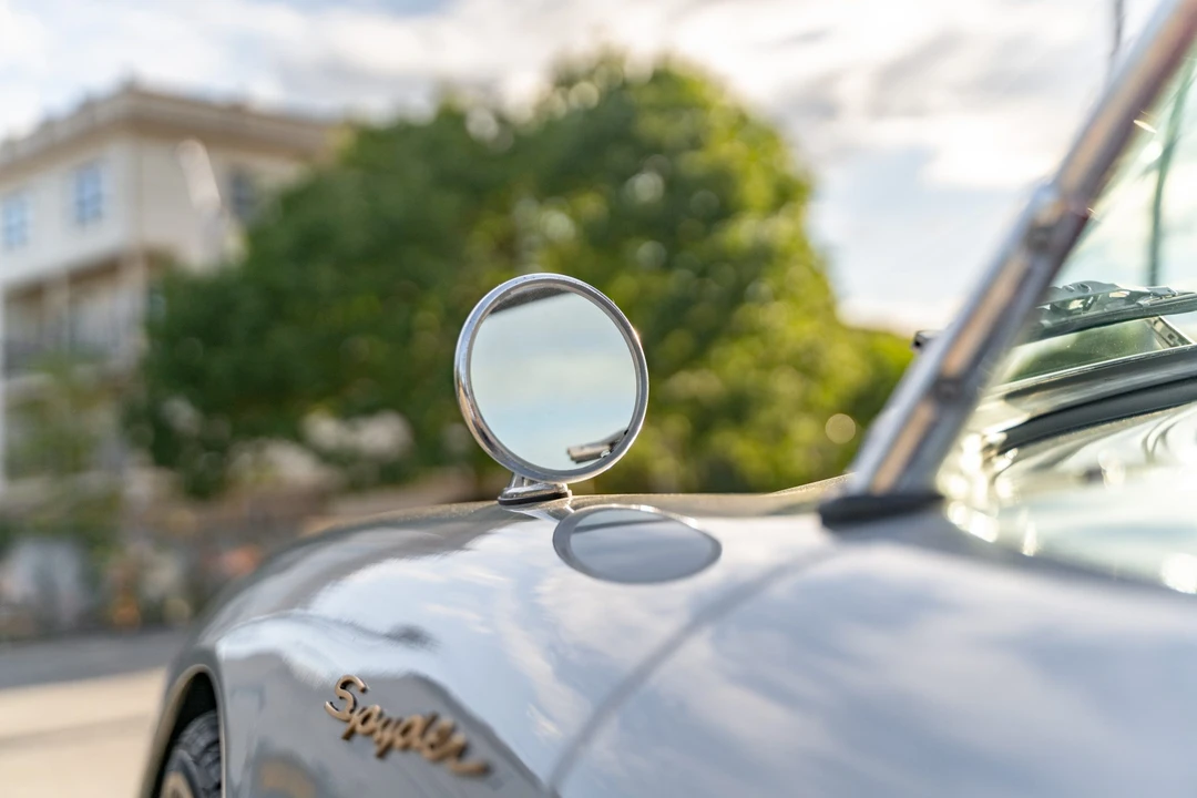 Porsche 550 - Image 30 of 31