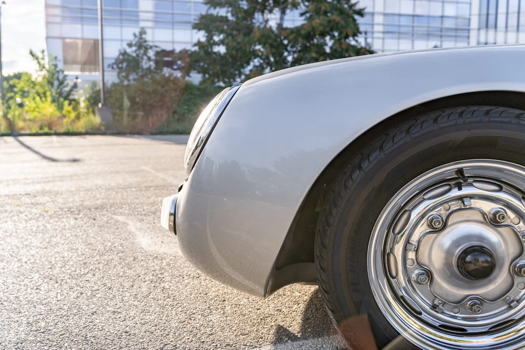 Porsche 550 - Image 27 of 31