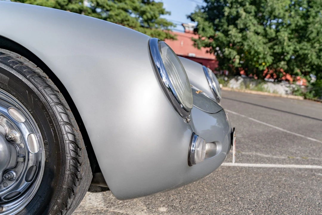 Porsche 550 - Image 18 of 31