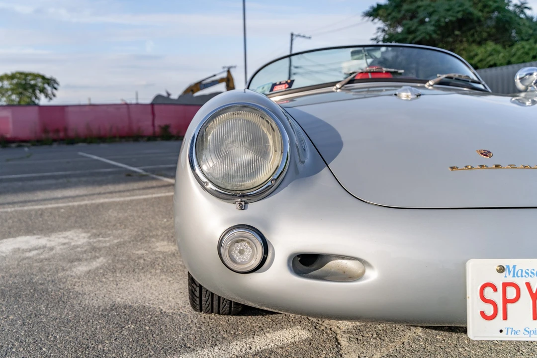 Porsche 550 - Image 21 of 31
