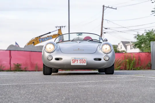 Porsche 550 - Image 3 of 31