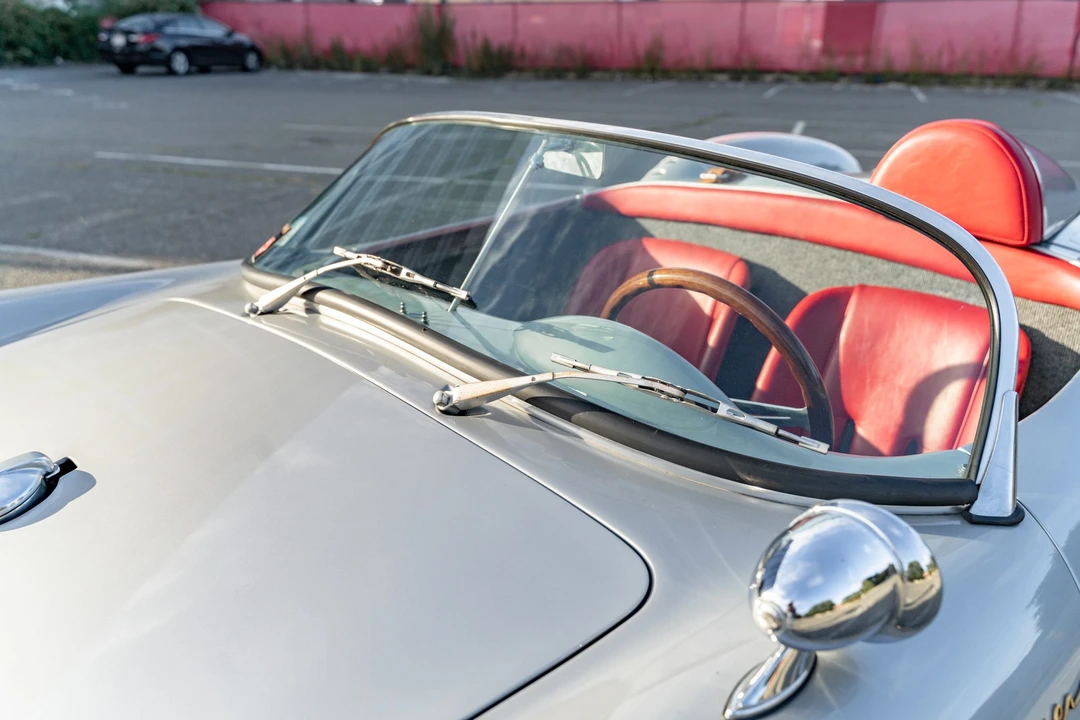 Porsche 550 - Image 28 of 31