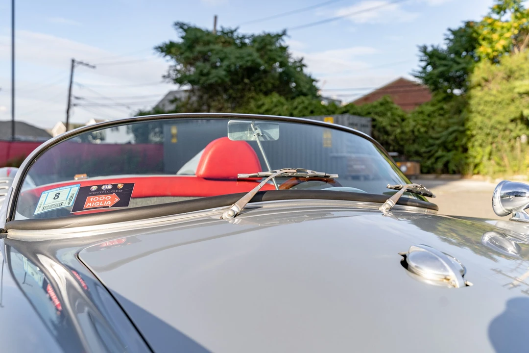 Porsche 550 - Image 19 of 31