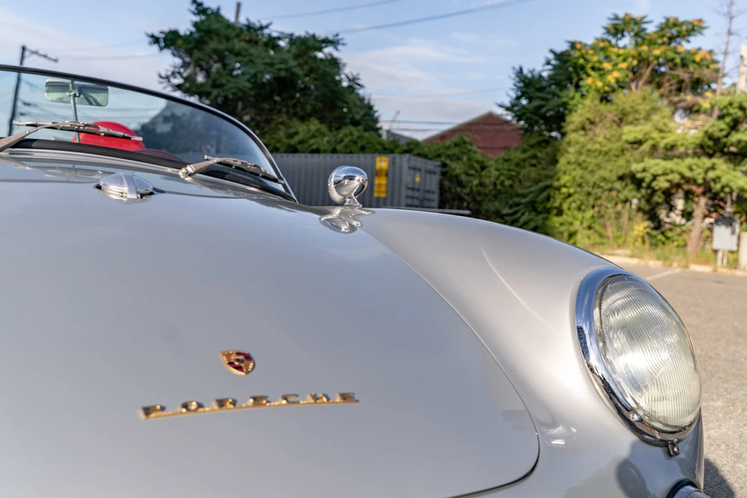 Porsche 550 - Image 24 of 31