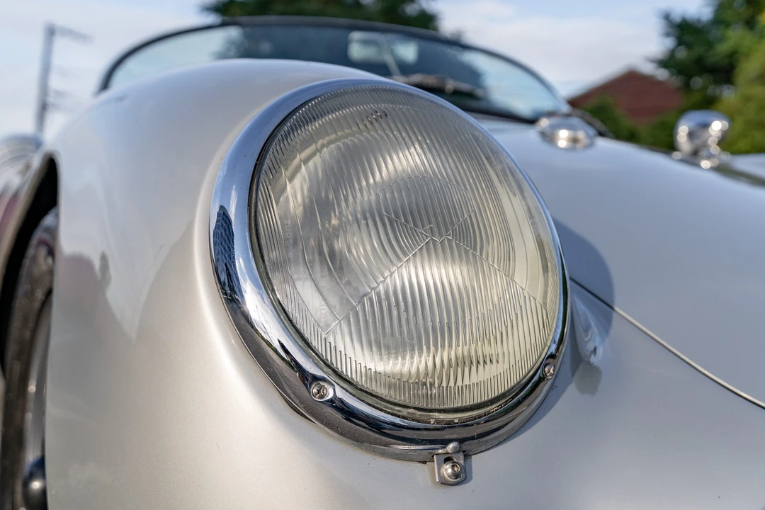 Porsche 550 - Image 20 of 31
