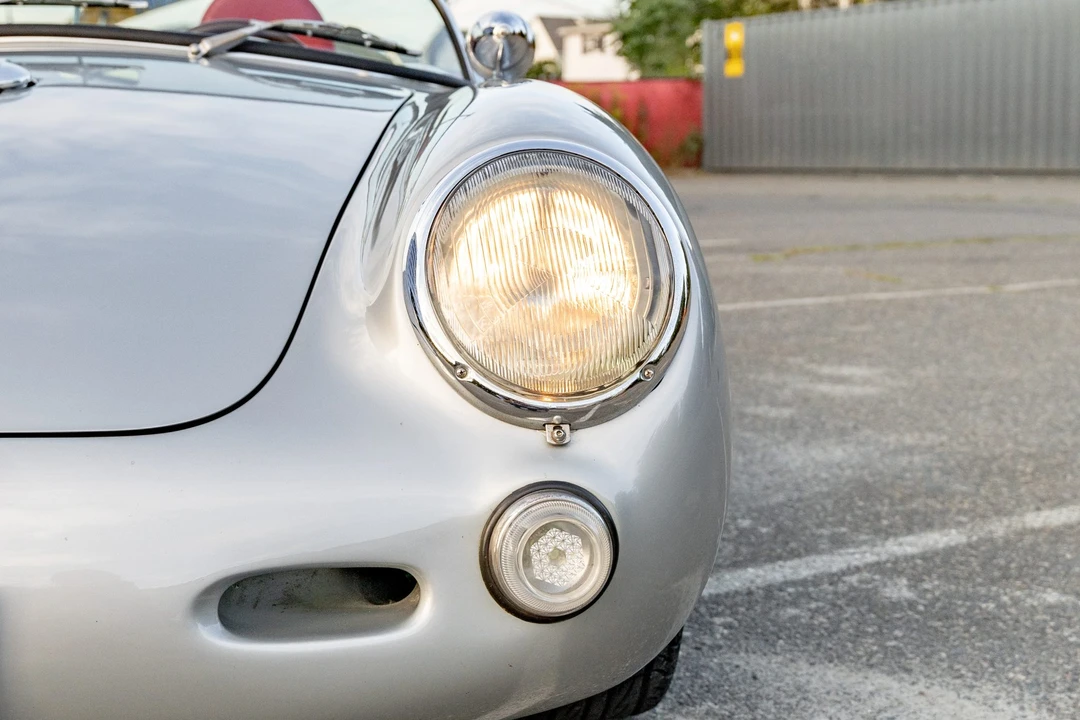 Porsche 550 - Image 25 of 31