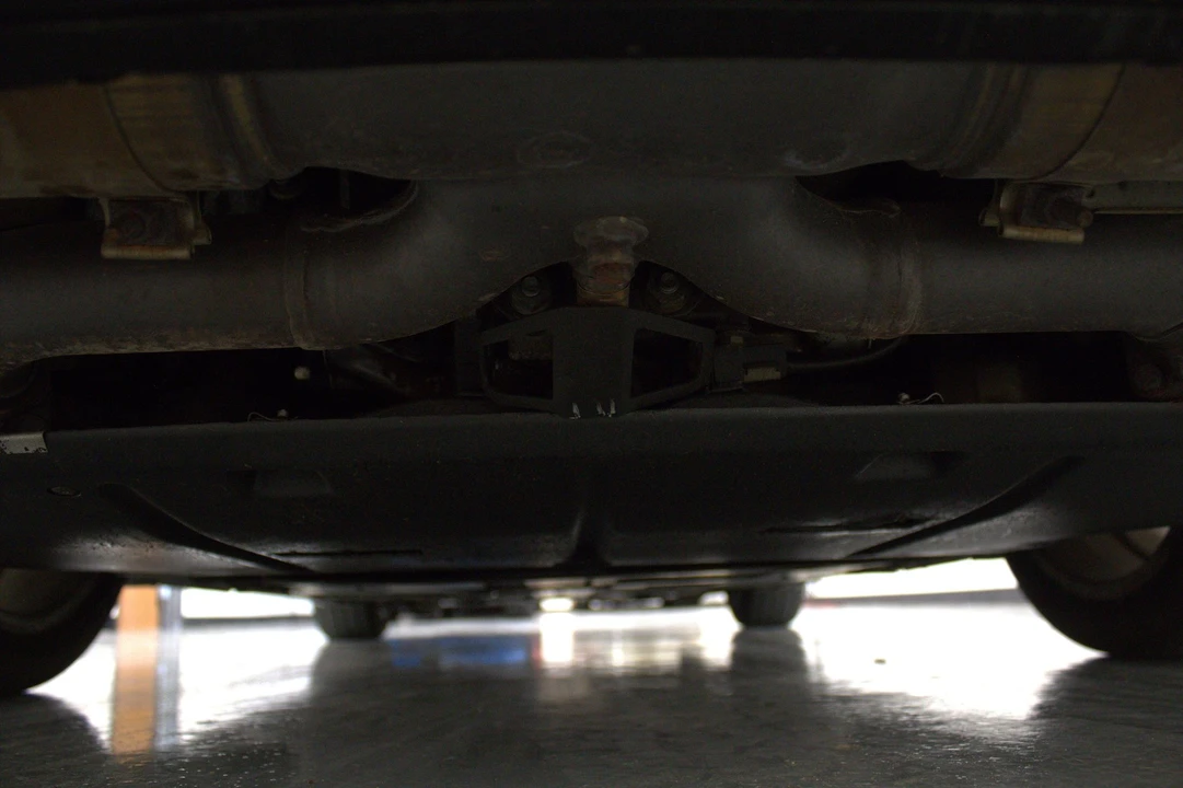 1995 Porsche 993 Carrera - Image 18 of 31