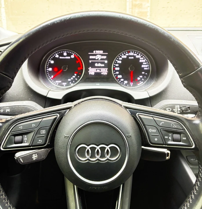 2017 Audi 8V A3 - Image 5 of 8