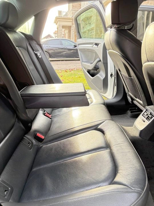 2017 Audi 8V A3 - Image 6 of 8
