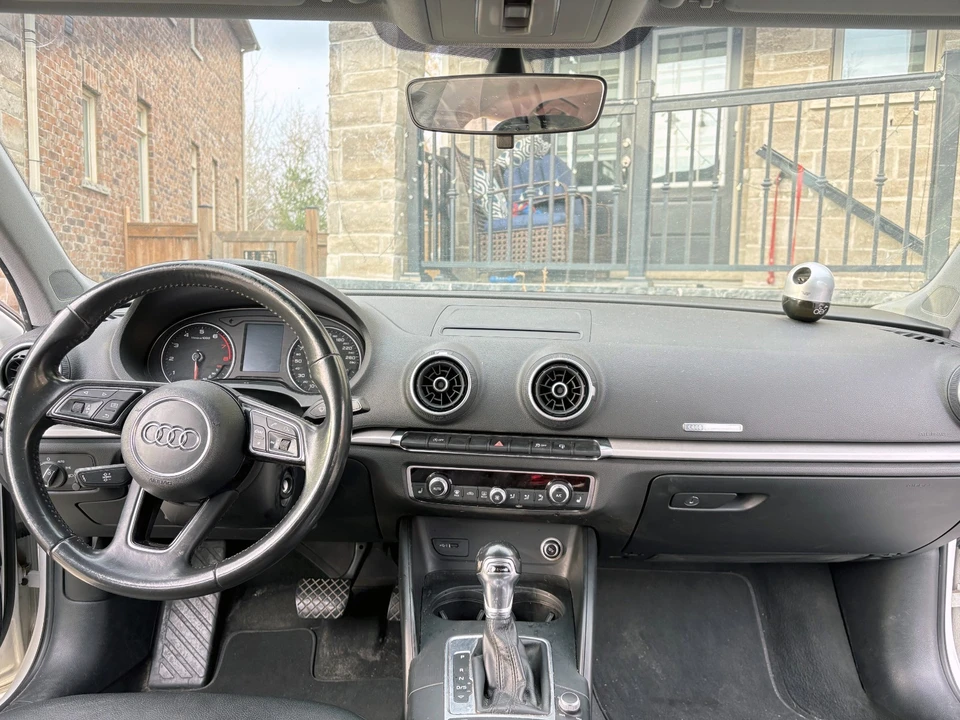 2017 Audi 8V A3 - Image 7 of 8