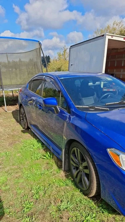 2016 Subaru Impreza WRX 4th Gen - Image 3 of 6
