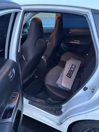 2013 Subaru Impreza WRX 3rd Gen - Image 7 of 9