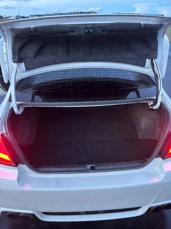 2013 Subaru Impreza WRX 3rd Gen - Image 8 of 9