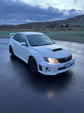 2013 Subaru Impreza WRX 3rd Gen - Image 5 of 9
