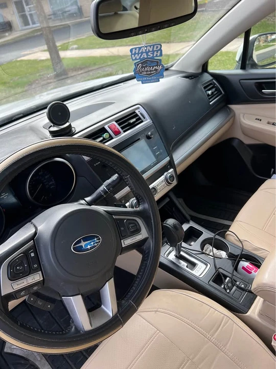 2015 Subaru - Image 3 of 8