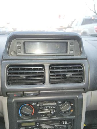 1998 Subaru Forester 1st Gen - Image 3 of 4