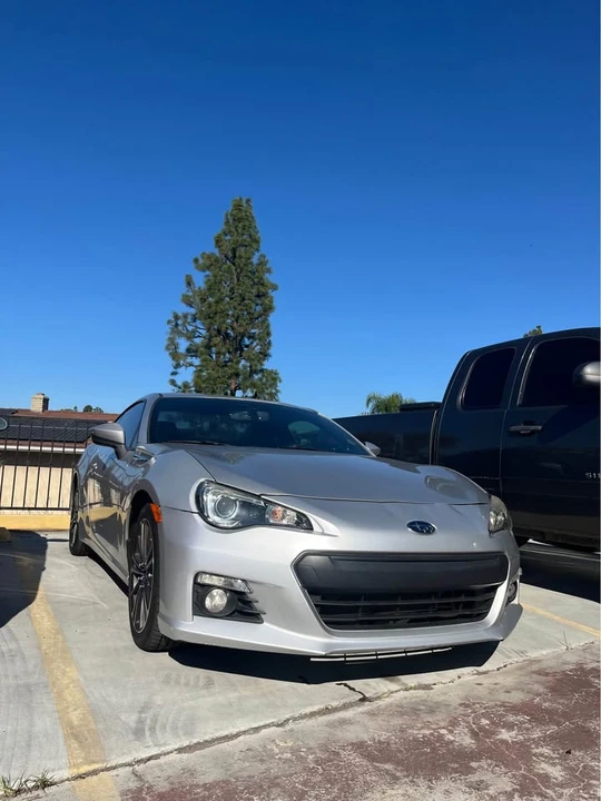 2014 Subaru BRZ 1st Gen - Image 3 of 8