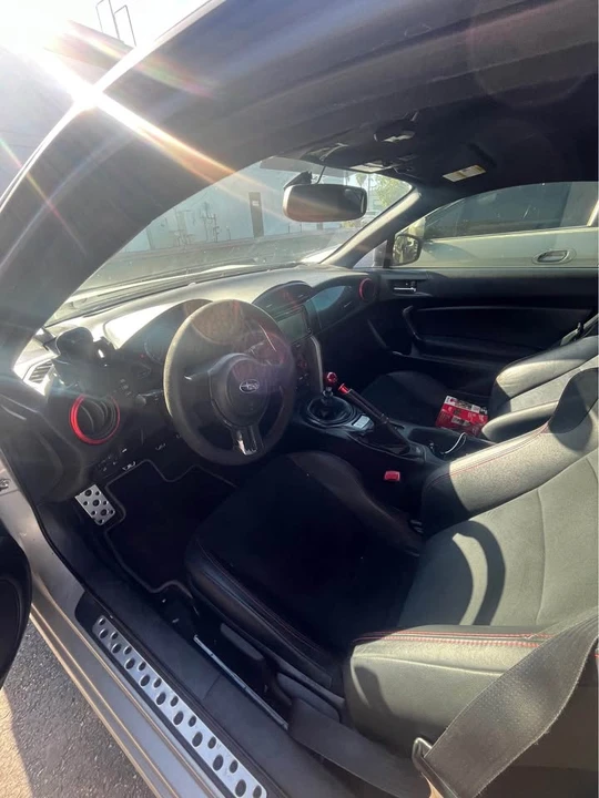 2014 Subaru BRZ 1st Gen - Image 7 of 8