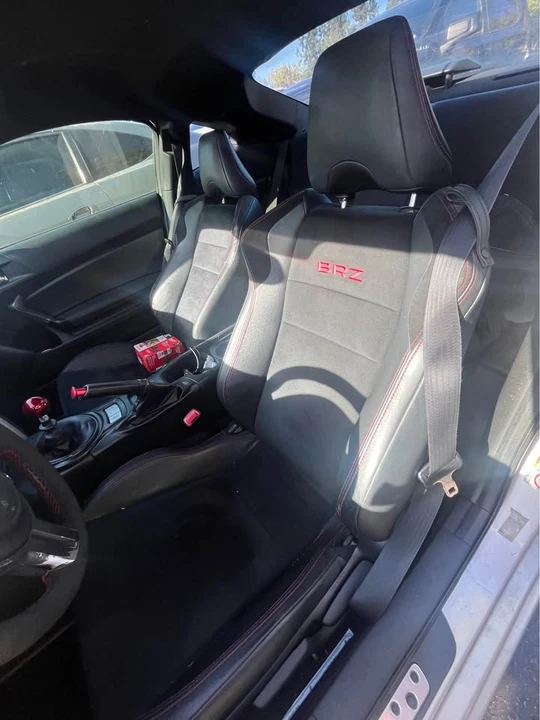2014 Subaru BRZ 1st Gen - Image 6 of 8